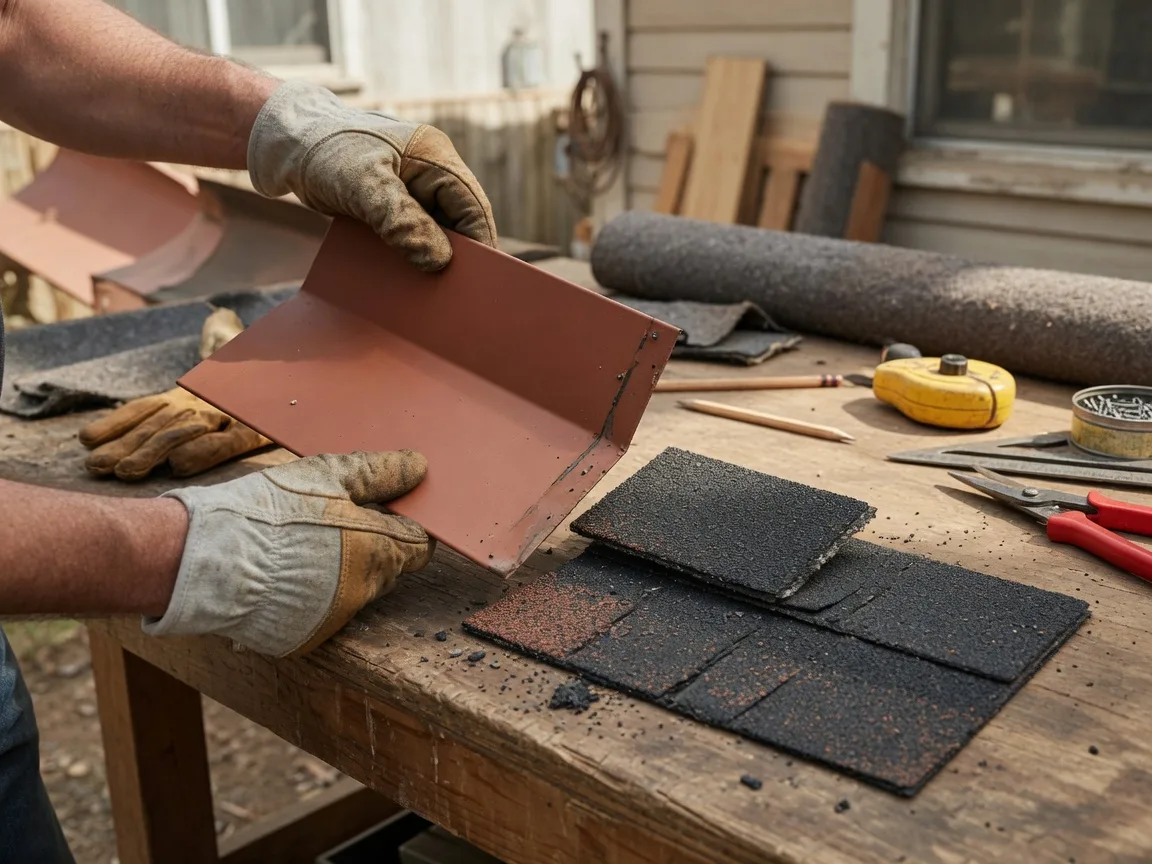 Roof Repair company in Bertrand, MO
